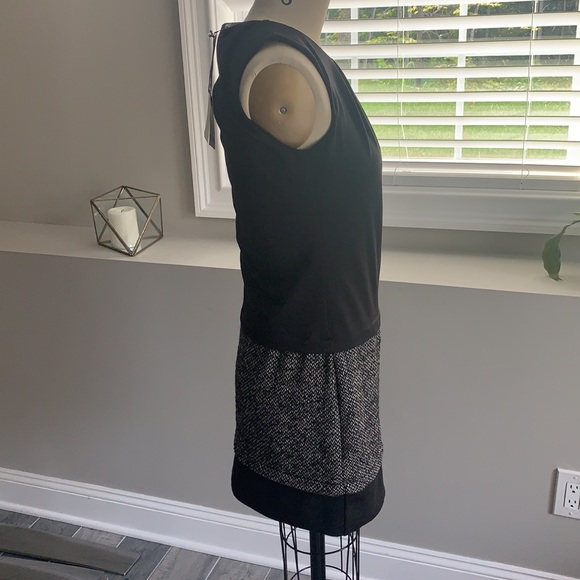 SANDRO FERRONE DRESS SIZE 4 - Picture 2 of 6